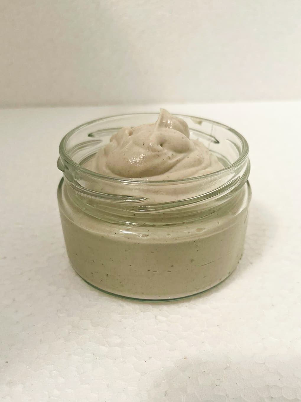 Cream Cheese