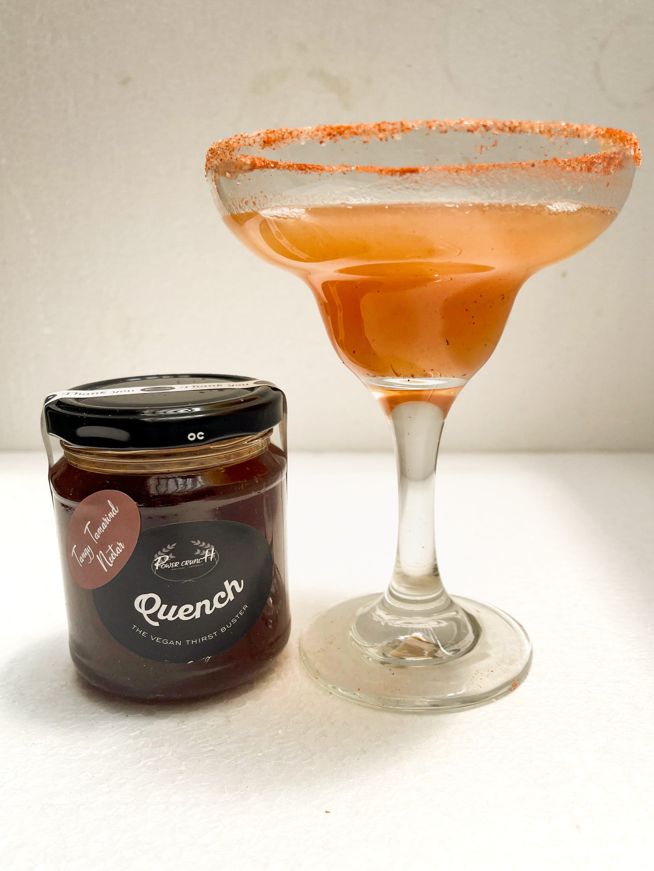 Tamarind Nectar