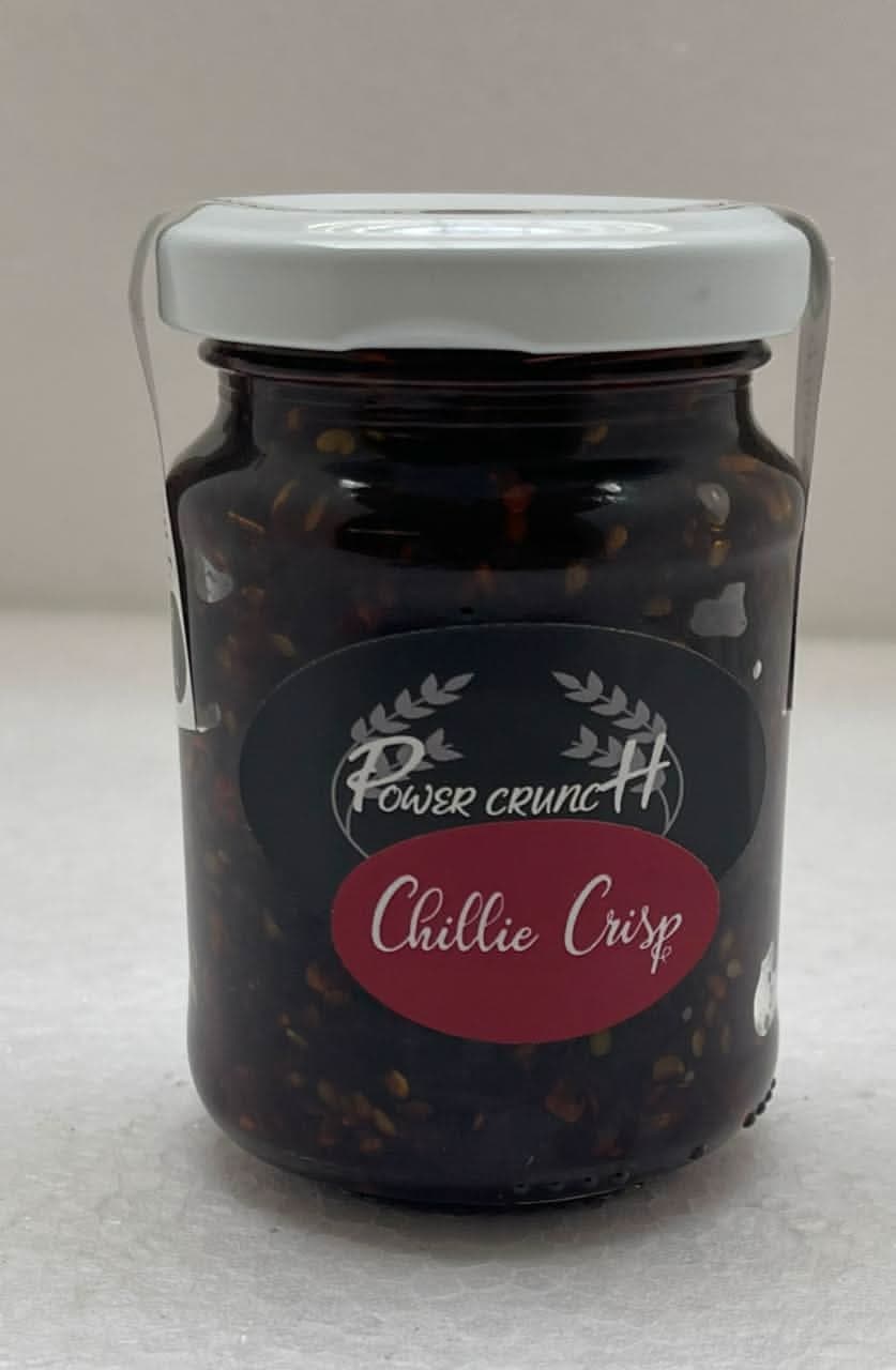Chillie Crisp