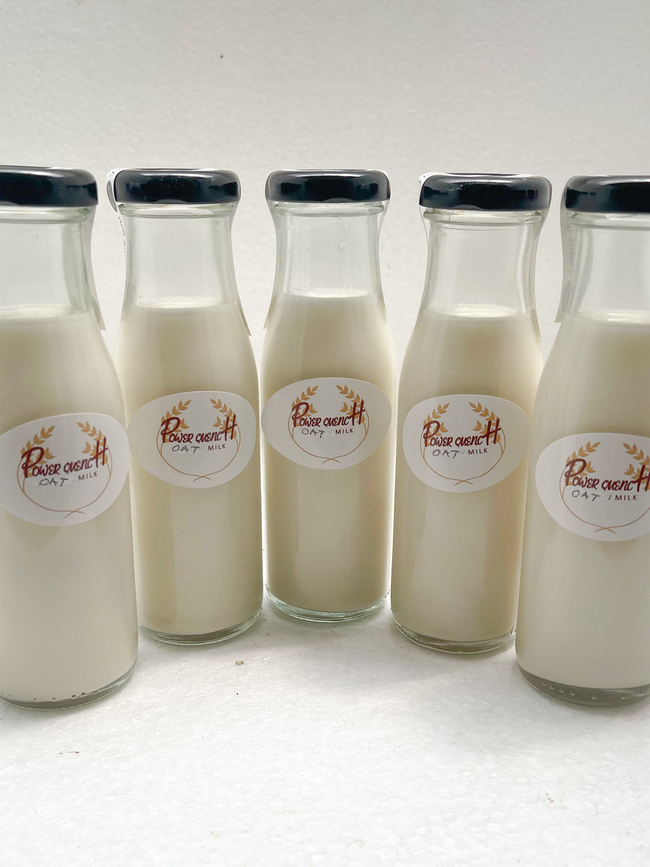 Oat Milk